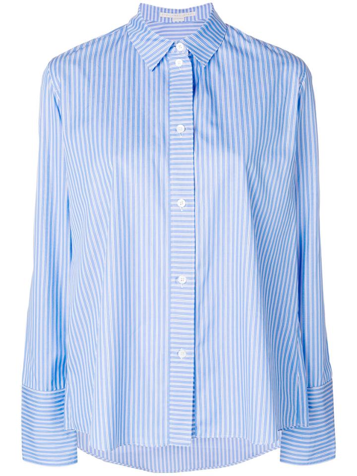 Stella Mccartney Striped Shirt - Unavailable