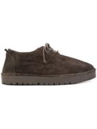 Marsèll Soft Lace-up Shoes - Brown