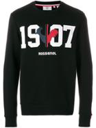 Rossignol 1907 Sweatshirt - Black