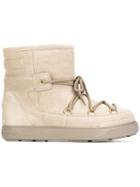 Moncler 'new Fanny' Boots