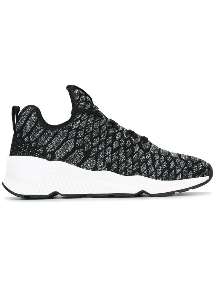 Ash 'magma' Sneakers