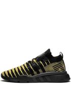Adidas Dragonball Z Eqt Support Mid Adv Pk Sneakers - Black