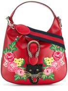 Gucci Dionysus Hobo Tote - Red