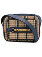 Burberry 4079384camera46600 - Blue