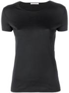 Stefano Mortari Classic Short-sleeve T-shirt - Black