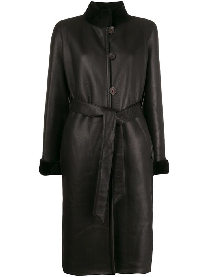 Liska Liska Mn4479 Schwarz - Black