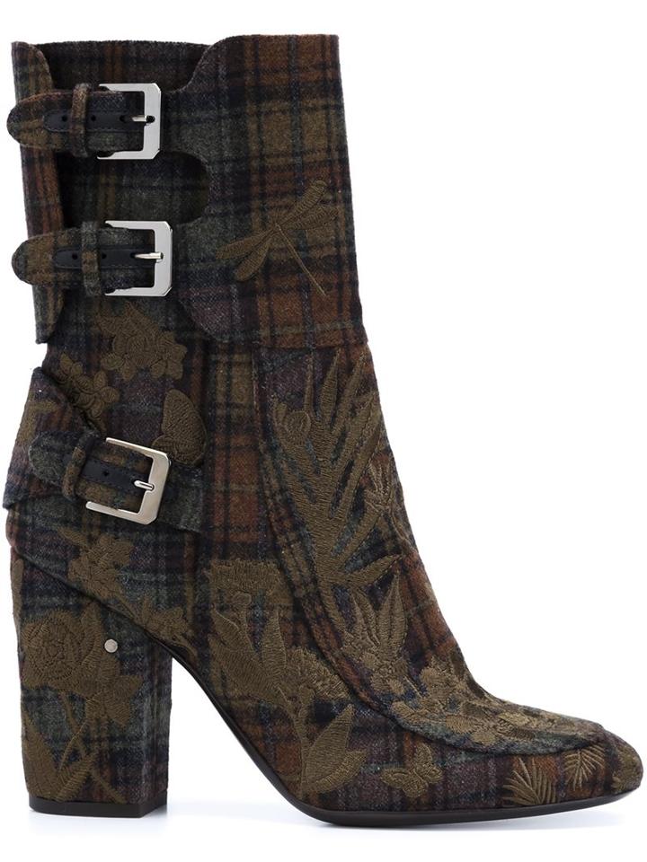 Laurence Dacade 'merla' Boots