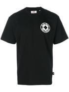 Gcds Ski Patrol T-shirt - Black