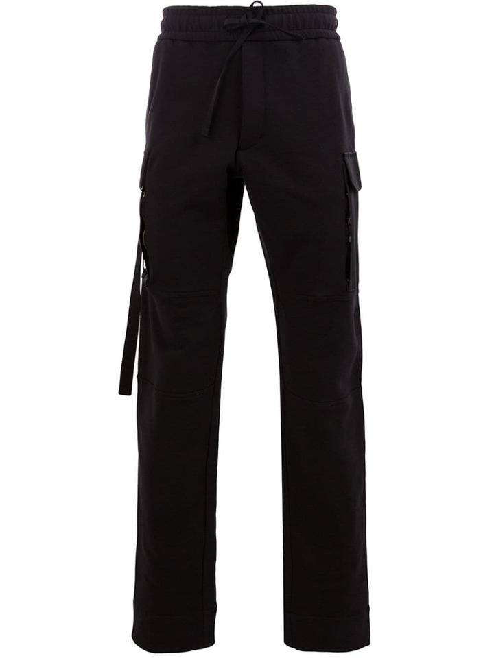 1017 Alyx 9sm Multi-pocket Trousers - Black