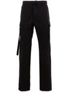 1017 Alyx 9sm Multi-pocket Trousers - Black