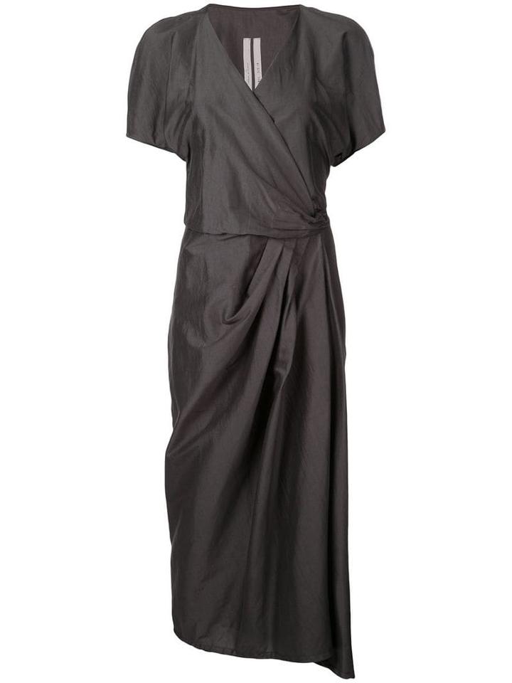 Rick Owens - Blujay