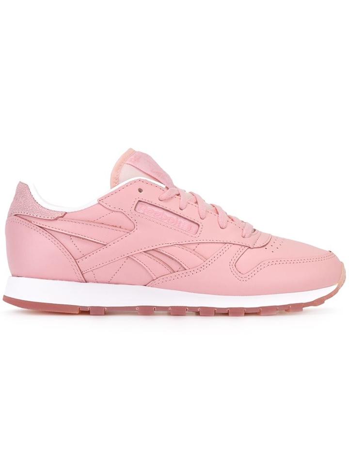 Reebok 'classic Leather Face' Sneakers