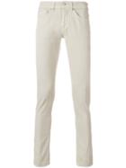 Dondup George Jeans - Nude & Neutrals