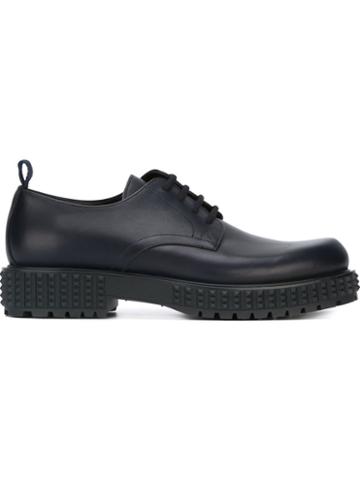 Valentino 'punky-ch' Derby Shoes