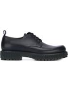 Valentino 'punky-ch' Derby Shoes