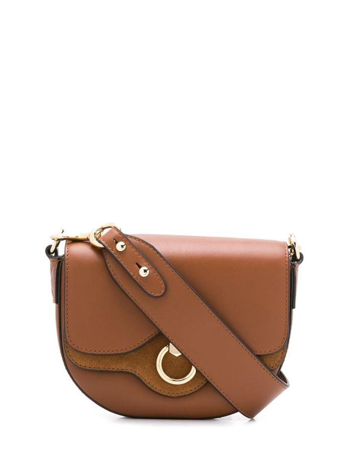 Tila March Françoise Bag - Brown