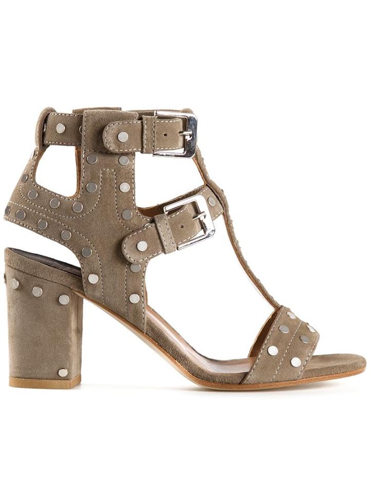 Laurence Dacade 'helie' Sandals