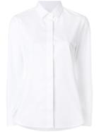 Saint Laurent Classic Shirt - White
