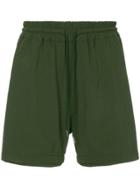 Bassike Swim Shorts - Green