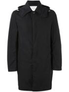 Mackintosh - Trench Coat - Men - Nylon - 48, Black, Nylon