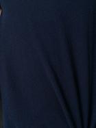 Aspesi Crewneck Sweater - Red
