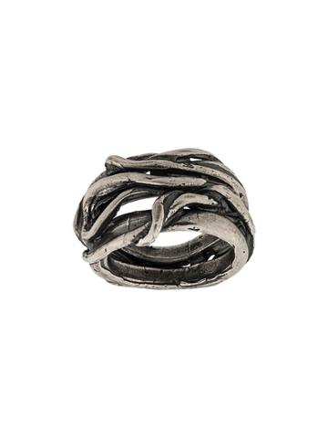 Goti Goti An1055 Silver Silver