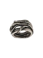 Goti Goti An1055 Silver Silver