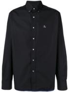 Lanvin Classic Shirt - Black