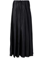 Ivan Grundahl Pleated Skirt - Grey