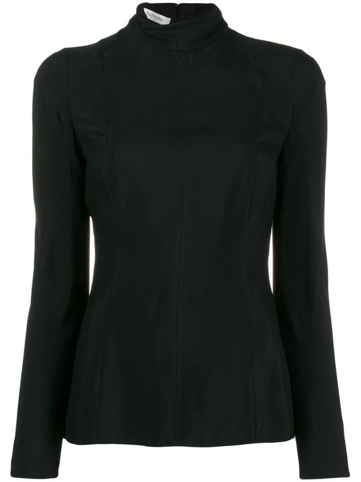 Valentino Valentino Sb0ae4474nk 0no - Black