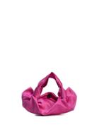 The Row Lassa Mini Bag - Pink