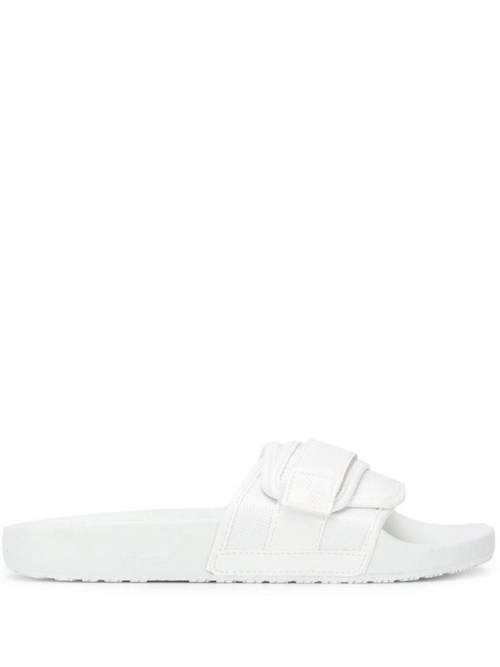 Woolrich - White