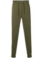 Polo Ralph Lauren Slim-fit Track Pants - Green