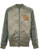 Maharishi - Green