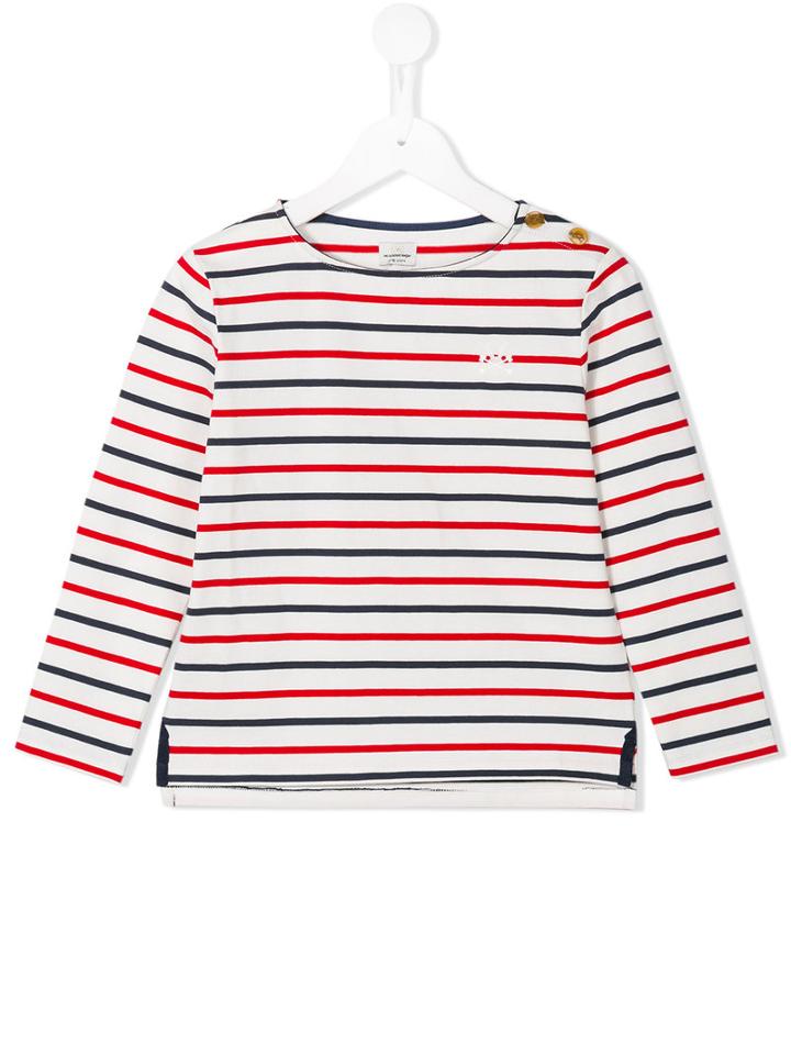 No Added Sugar Carmargue T-shirt, Boy's, Size: 9 Yrs, Red
