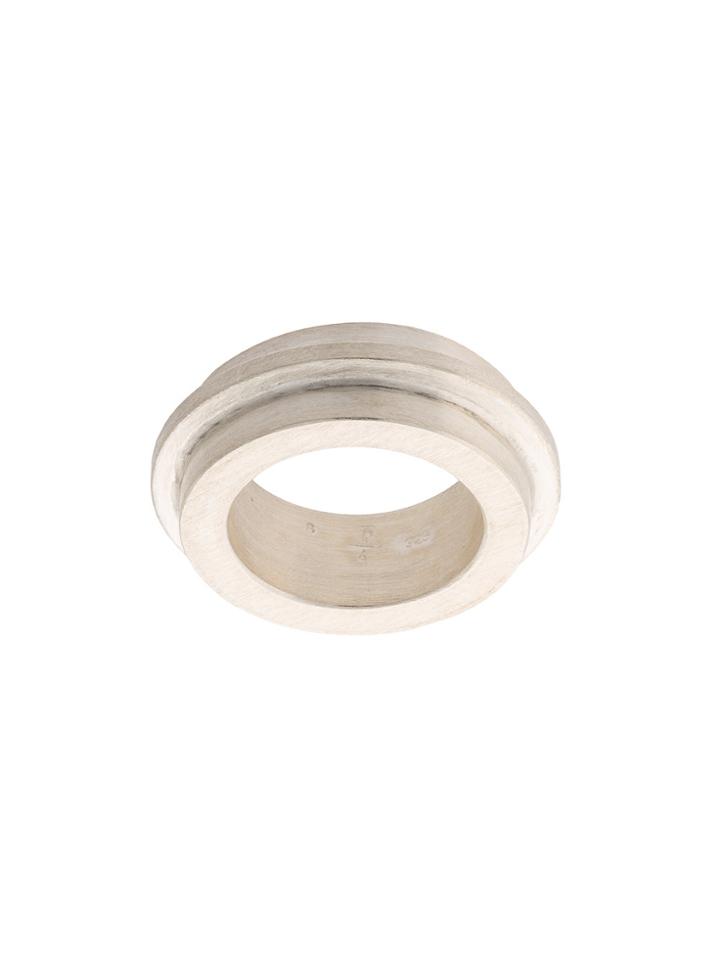 Parts Of Four Ultra Reduction Ring - Metallic