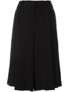 Diane Von Furstenberg 'asheton' Crepe Culotte