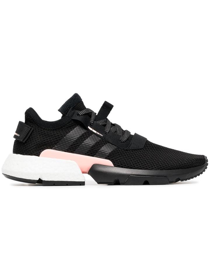 Adidas Black Pod-s3.1 Sneakers