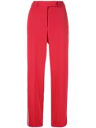 Adaptation Side Stripe Tailored Trousers