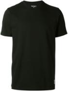 Carhartt State T-shirt, Men's, Size: S, Black, Cotton