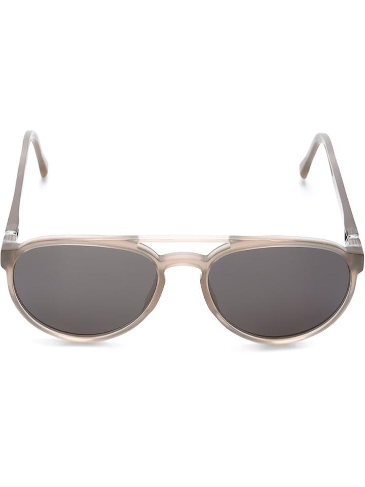 Mykita 'cyril' Sunglasses