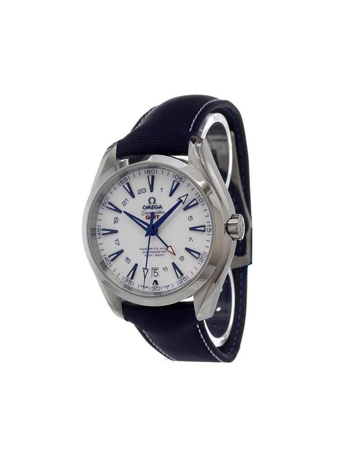 Omega 'seamaster Aqua Terra 150 M Goodplanet' Analog Watch, Men's