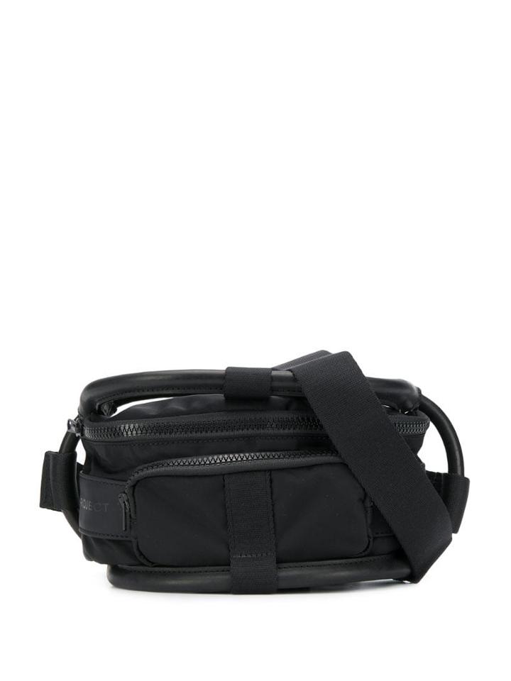 Y/project Fanny Pack - Black