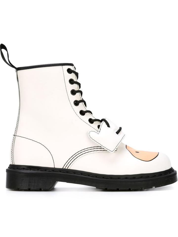 Dr. Martens Lace-up Boots