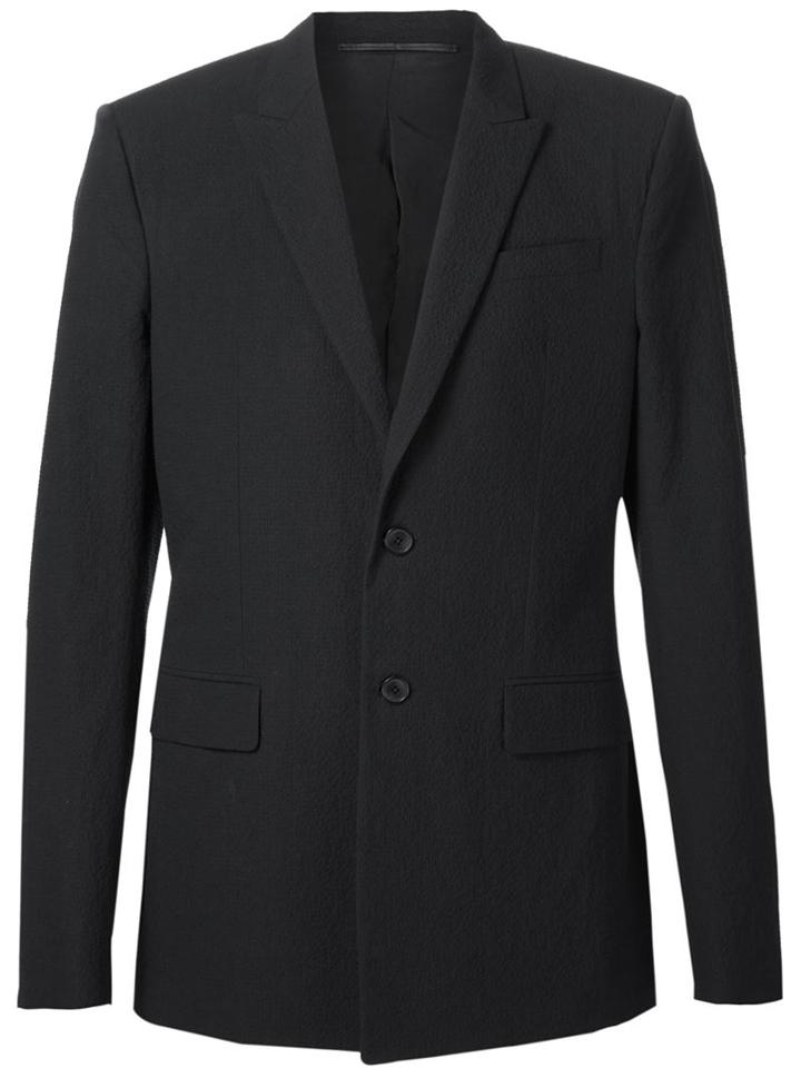 Givenchy Classic Formal Blazer