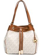 Michael Michael Kors 'marina' Large Drawstring Tote
