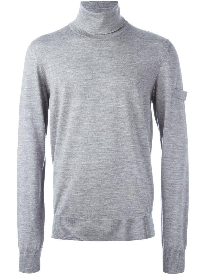 Oamc Turtleneck Jumper