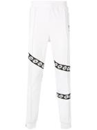 Damir Doma Papio L Sweatpants - White
