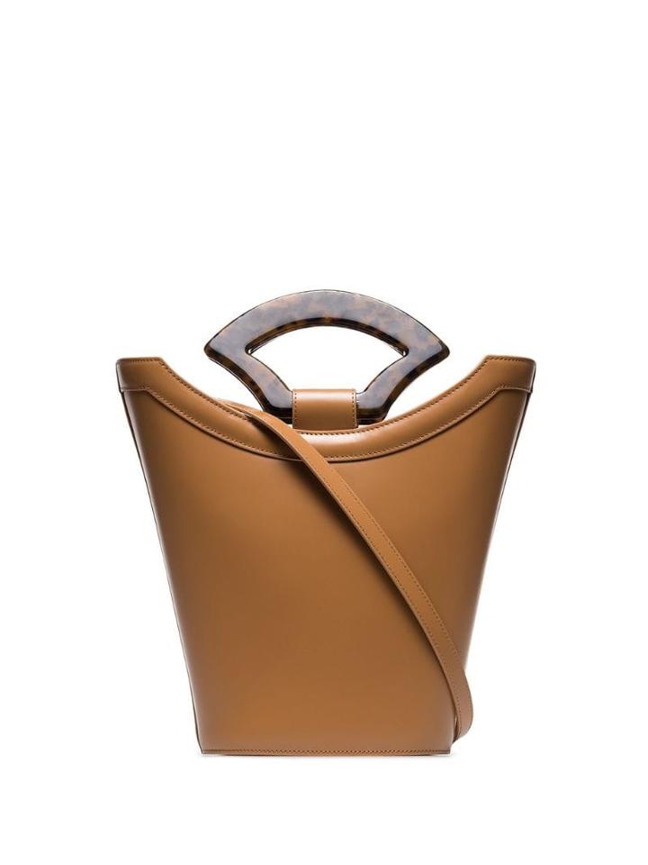 Usisi Rollo Tote Bag - Neutrals