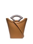 Usisi Rollo Tote Bag - Neutrals
